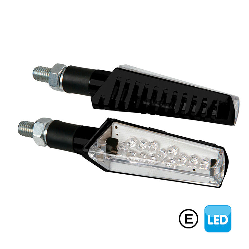 JABRA, INTERMITENTES CON LED - 12V LED