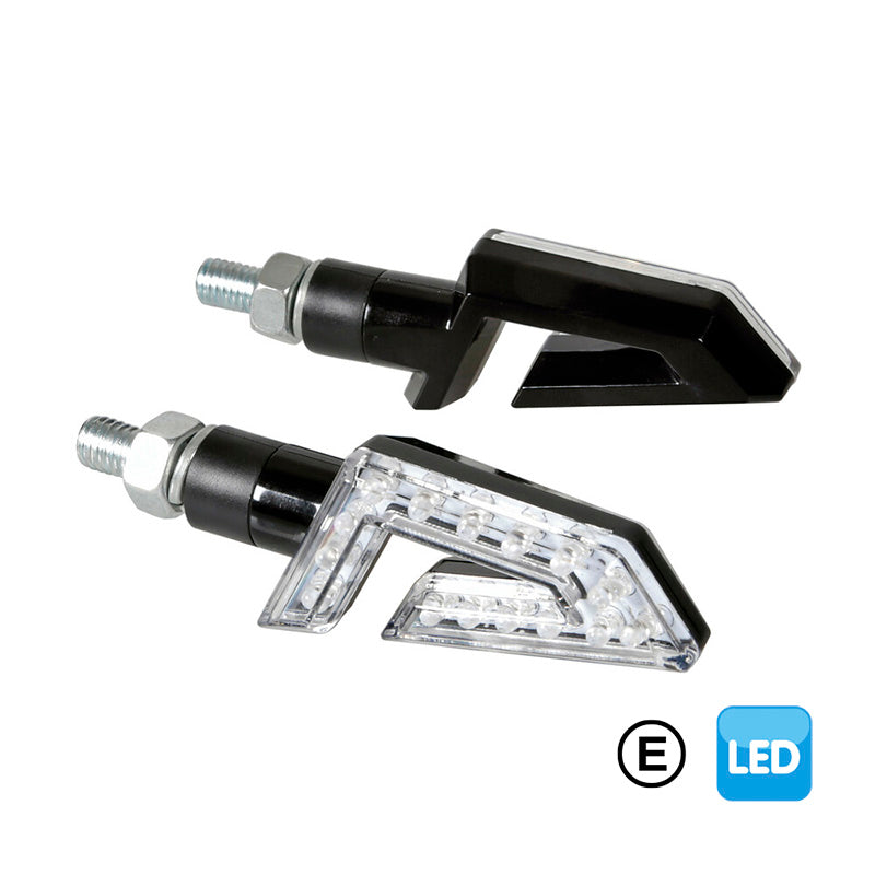 KAP, INTERMITENTES CON LED - 12V LED