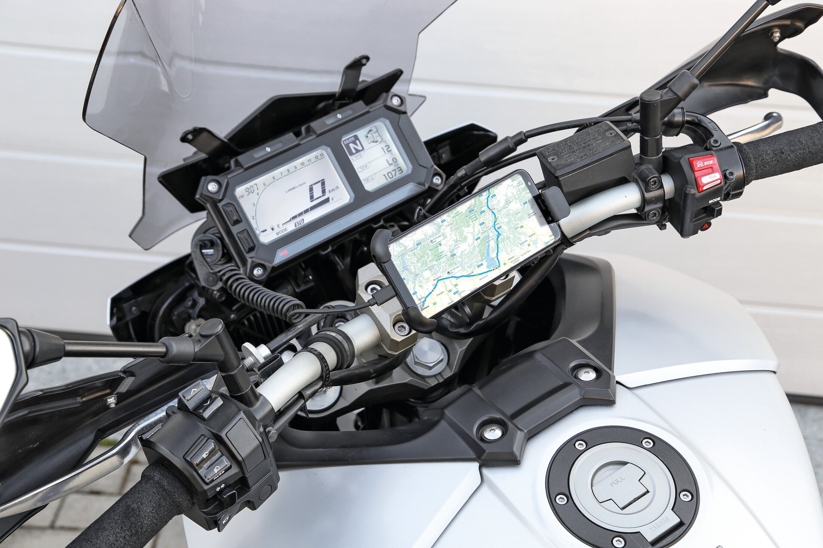 SOPORTE PARA SMARTPHONE UNIVERSAL