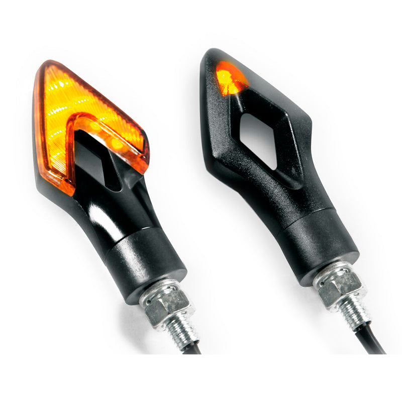 LUM, INTERMITENTES DE LED - 12V LED