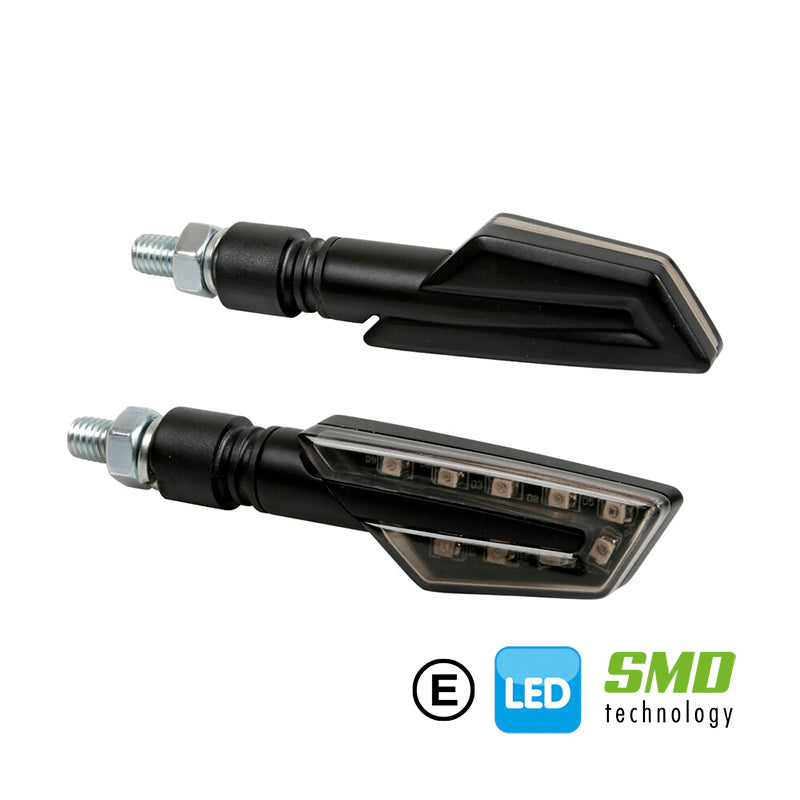 CICLON, INTERMITENTES DE LED - 12V LED