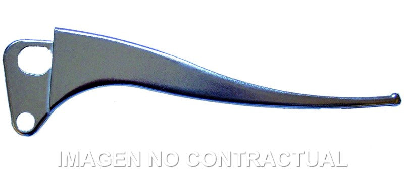 MANETA DERECHA CROMADA VESPA 160 (91089621)