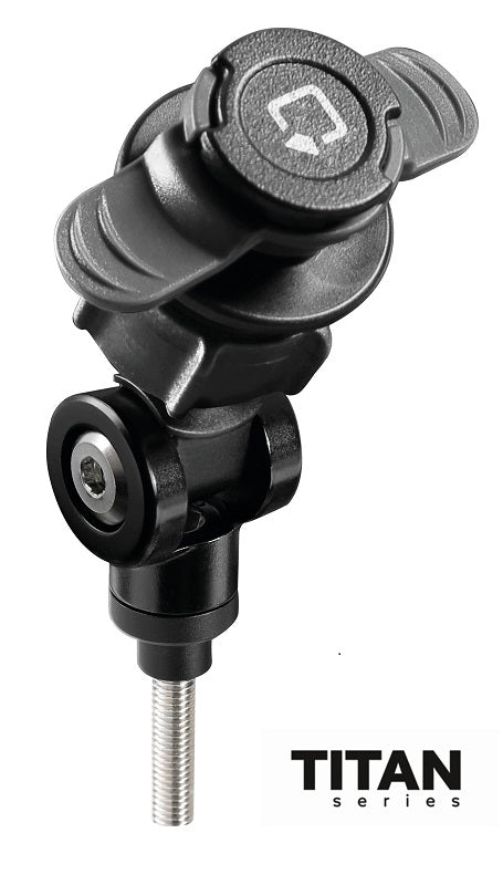 TITAN M6 PRO, FIJACIÓN PARA EMBRAGUE, SOPORTE DE FRENO Y ELEVACIÓN DEL MANILLAR