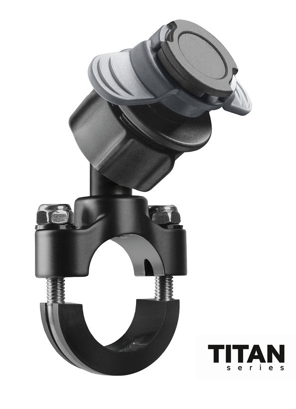 TITAN U TYPE PRO, FIJACIÓN PARA MANILLAR DE ALTA RESISTENCIA