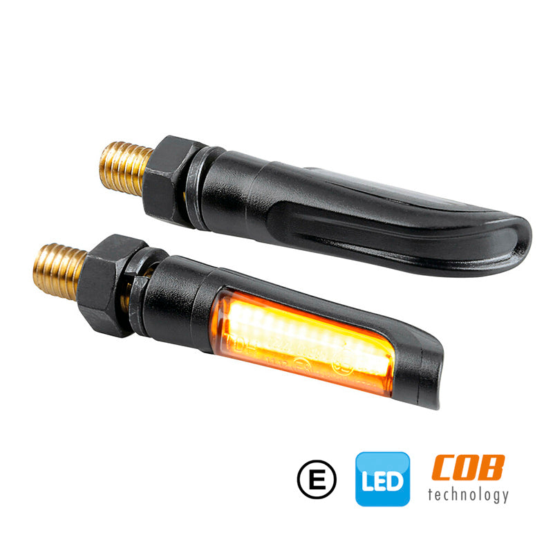 NAIL, INTERMITENTES DE LED - 12V LED