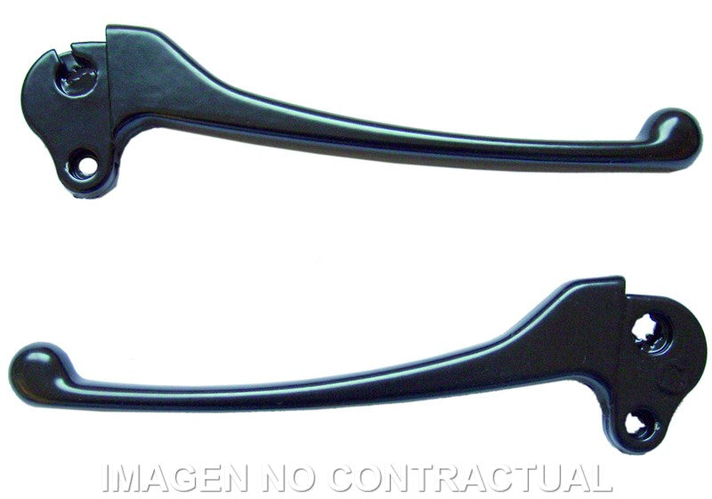 MANETA NEGRA VESPA 200 IRIS (93171245)