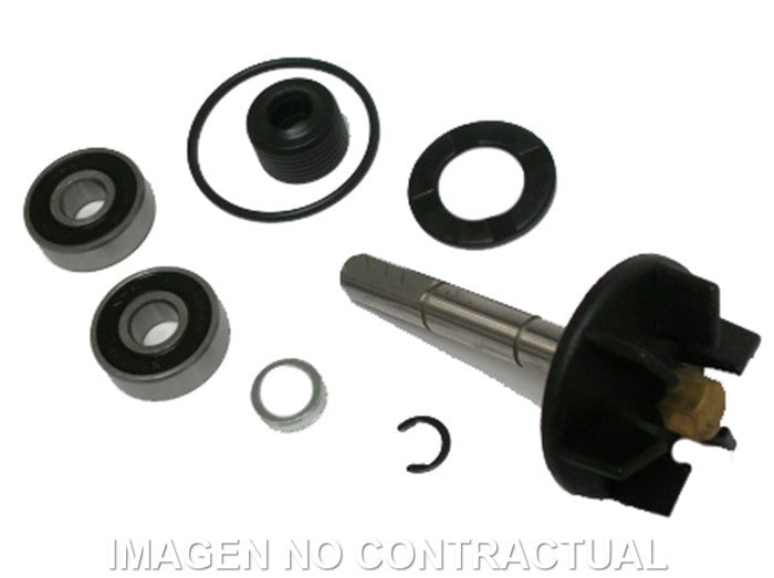 KIT REPARACIÓN BOMBA DE AGUA PIAGGIO 50
