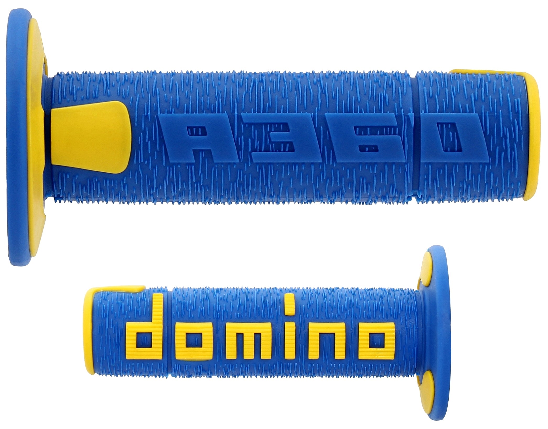 PUÑOS DOMINO RPS AZUL / AMARILLO