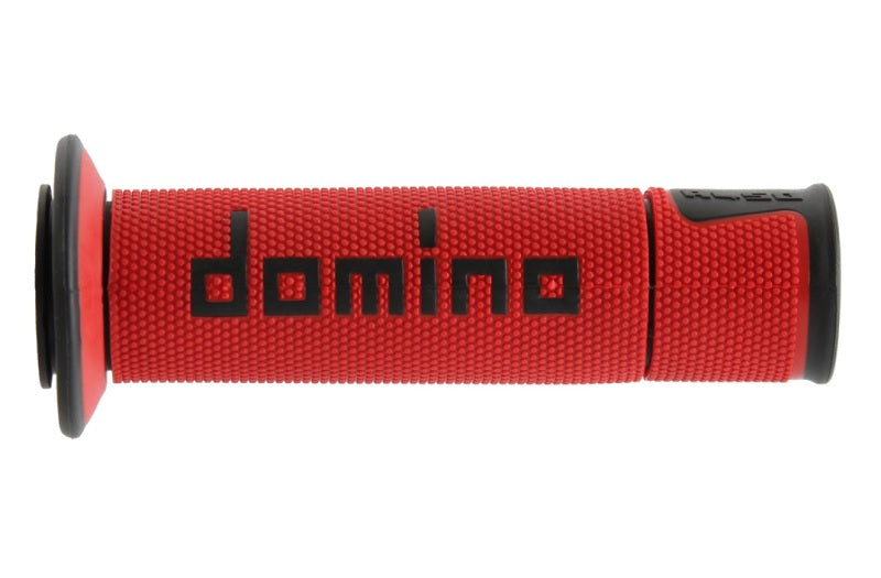 PUÑOS DOMINO ON ROAD ROJO/NEGRO