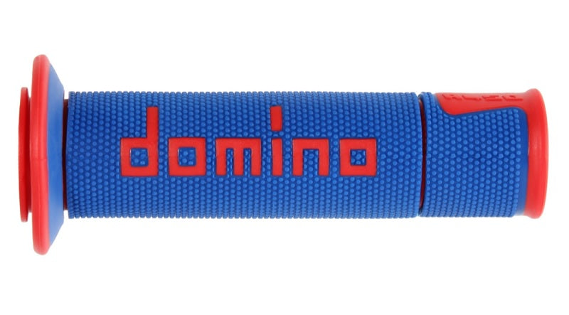 PUÑOS DOMINO ON ROAD AZUL / ROJO