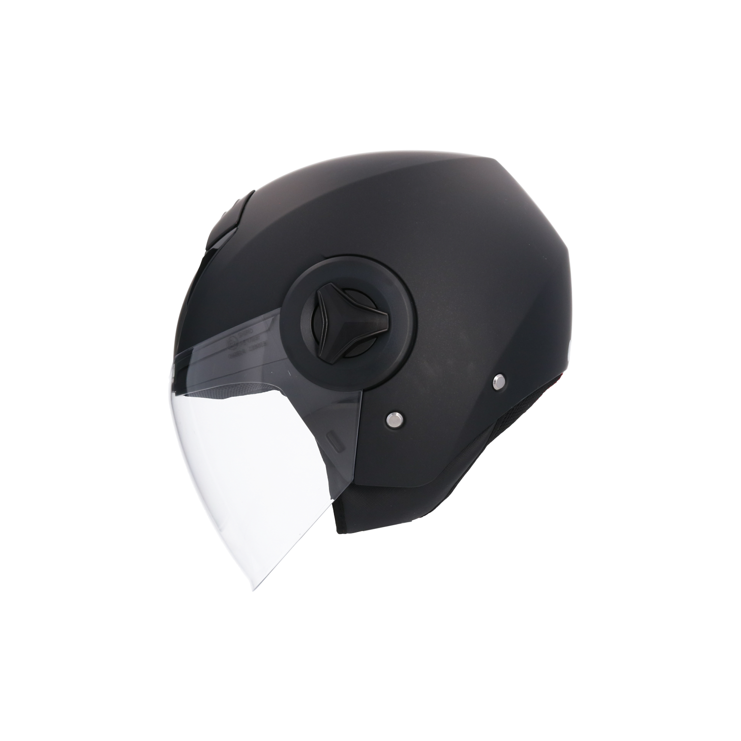 CASCO SHIRO ATHENS MATT GRAPHITE
