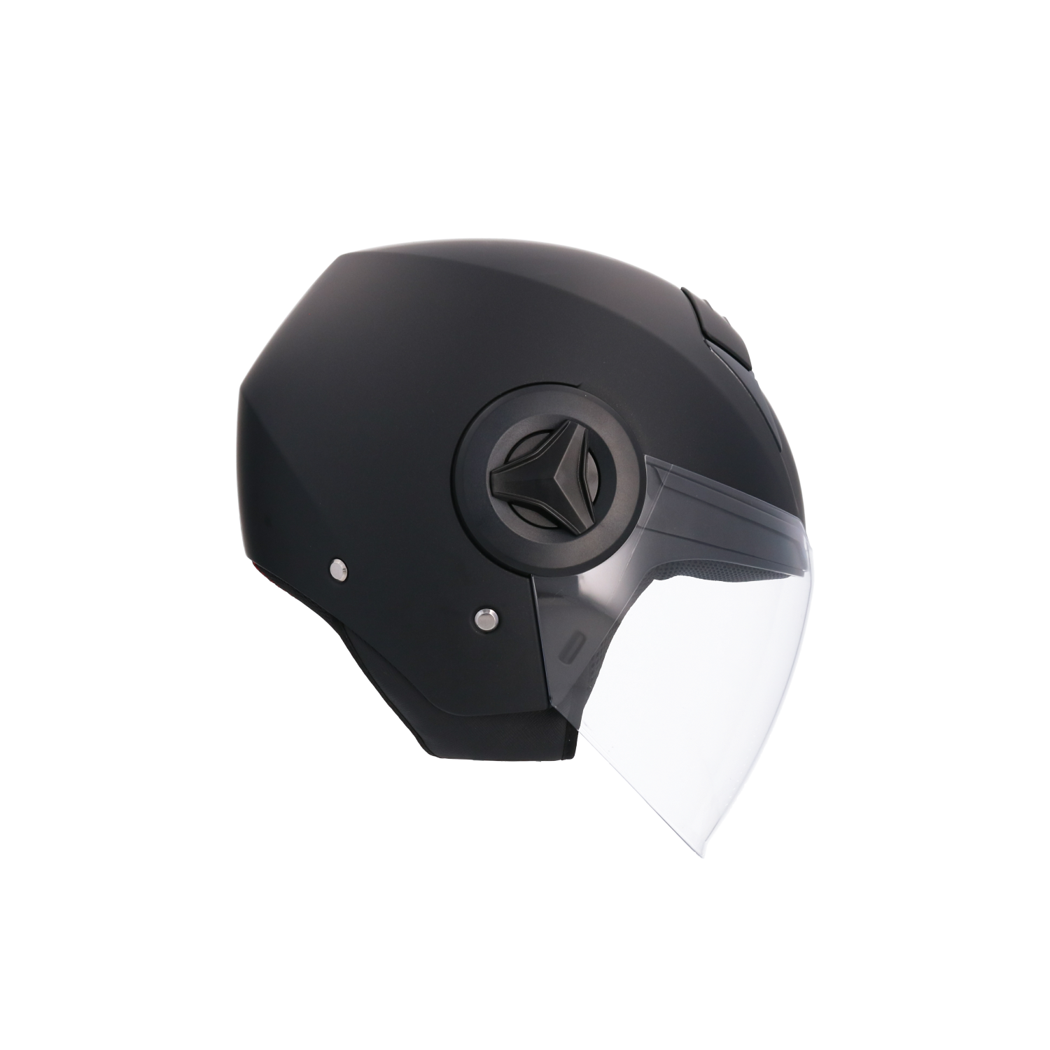 CASCO SHIRO ATHENS MATT GRAPHITE