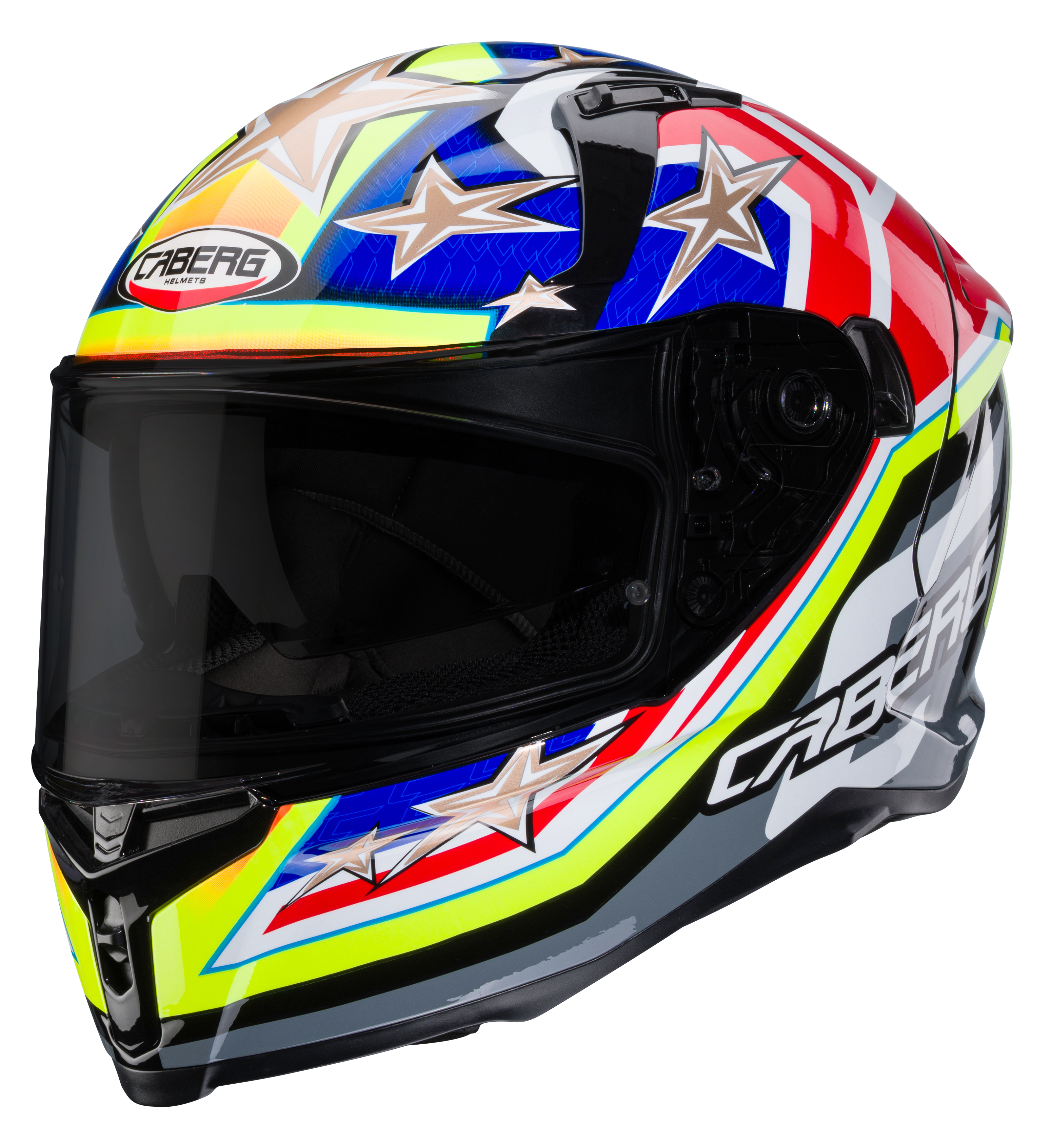CASCO CABERG AVALON X TRACK