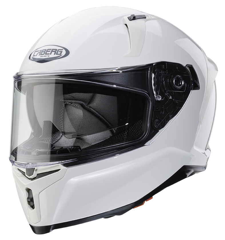 CASCO CABERG AVALON X WHITE