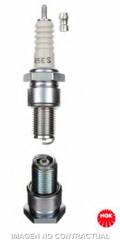 BUJÍA NGK ESTÁNDAR B5ES