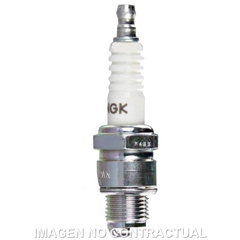 BUJÍA NGK ESTÁNDAR B5HS