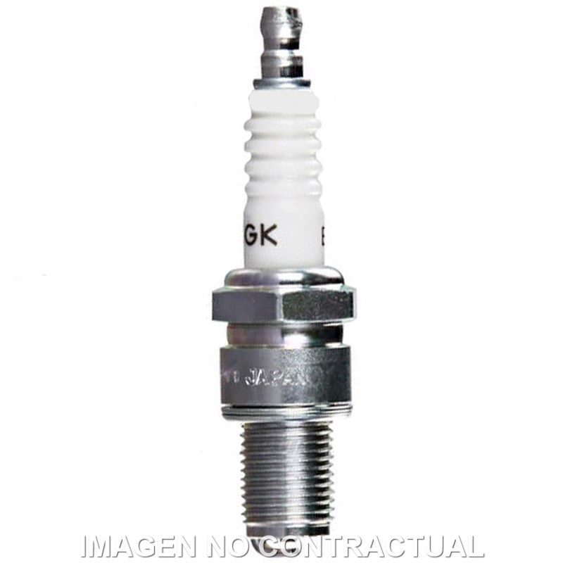 BUJÍA NGK ESTÁNDAR B7HS