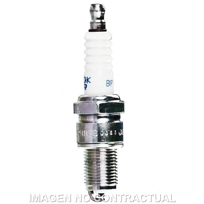 BUJÍA NGK ESTÁNDAR BPR8ES