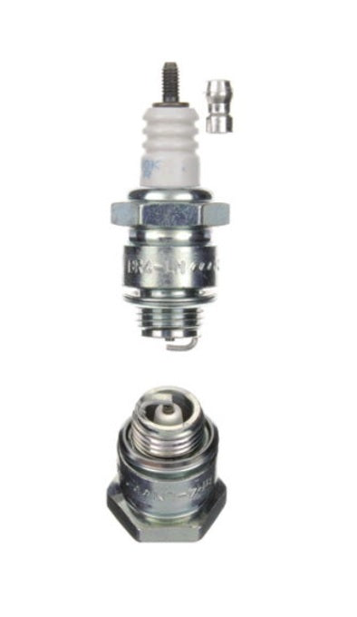 BUJÍA NGK ESTÁNDAR BR4-LM