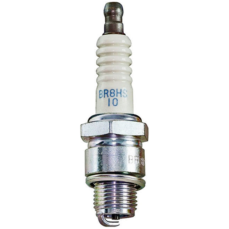 BUJÍA NGK ESTÁNDAR BR8HS-10