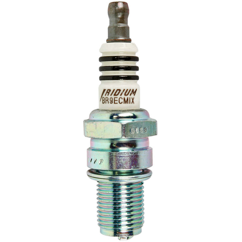 BUJÍA NGK ESTÁNDAR BR9ECMIX