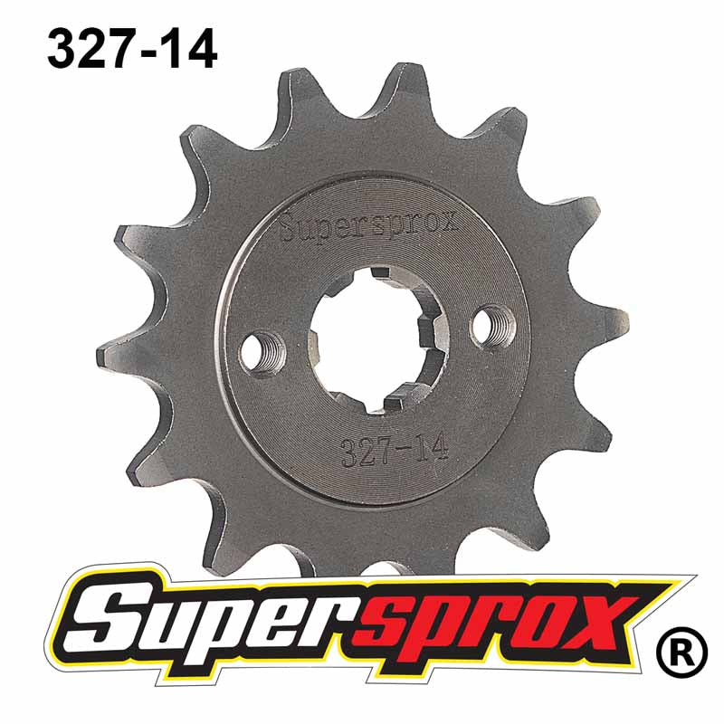 KIT TRANSMISIÓN SUPERSPROX HONDA VT 125 C SHADOW