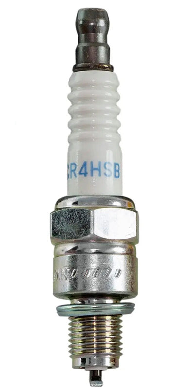 BUJÍA NGK ESTÁNDAR CR4HSB