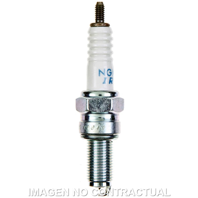 BUJÍA NGK IRIDIUM CR9EIB-9