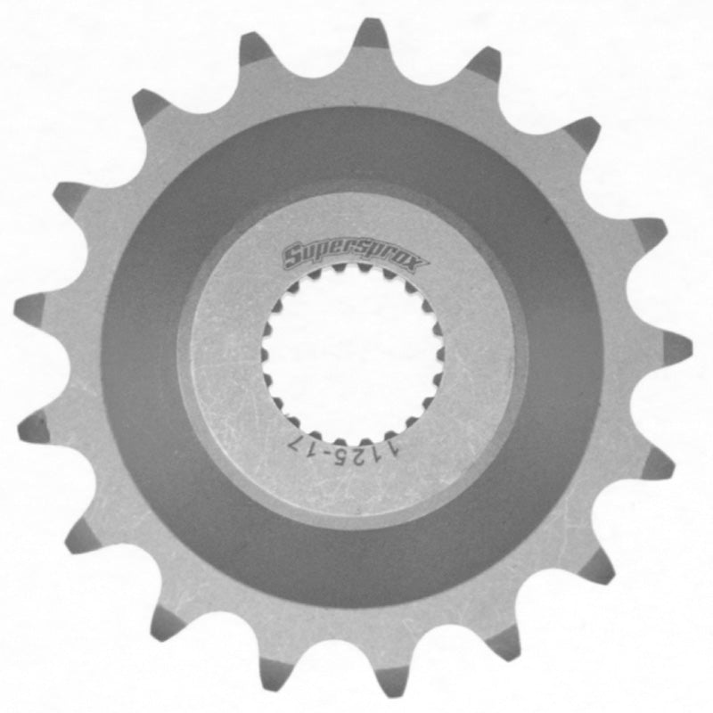 PIÑÓN SUPERSPROX APRILIA 520 X 17 - CST1125X17