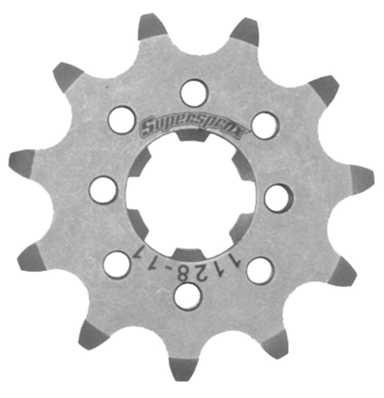 PIÑÓN SUPERSPROX DERBI 420 X 11 - CST1128X11