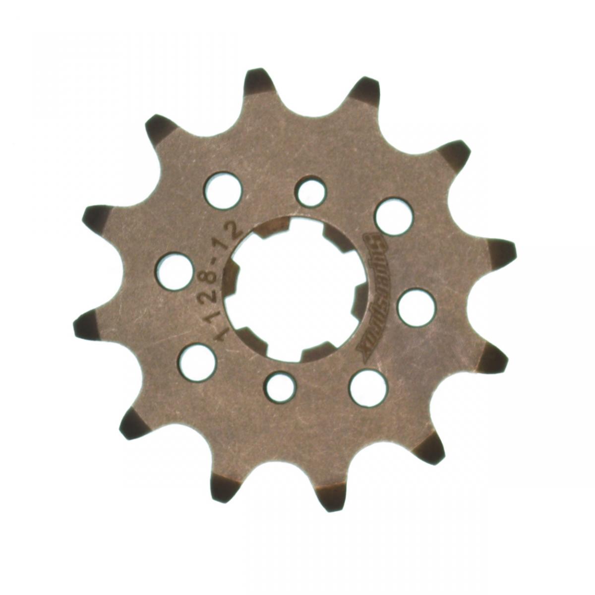 PIÑÓN SUPERSPROX DERBI 420 X 12 - CST1128X12