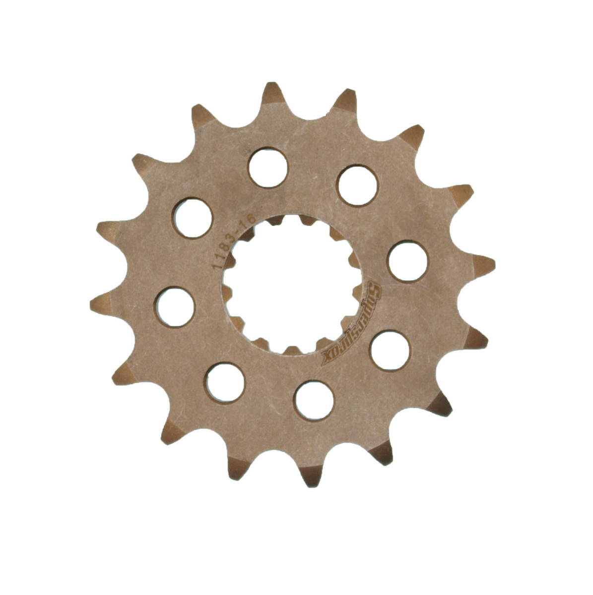 PIÑÓN SUPERSPROX TRIUMPH 525 X 16 - CST1183X16