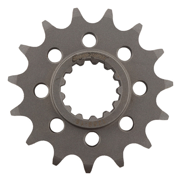 PIÑÓN SUPERSPROX HONDA 520 X 15 - CST1269X15