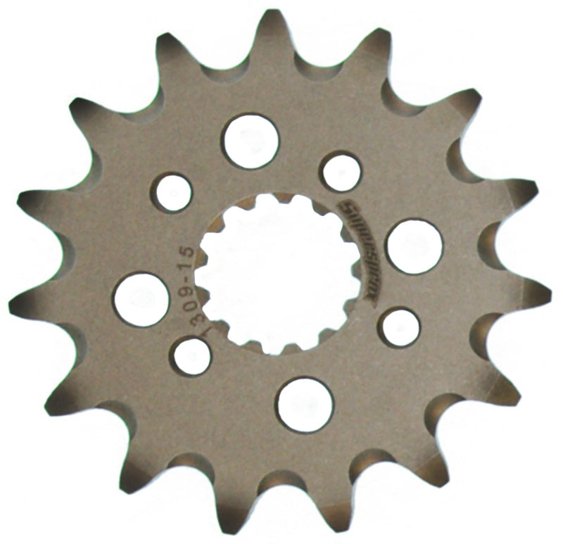 PIÑÓN SUPERSPROX HONDA 520 X 15 - CST1309X15