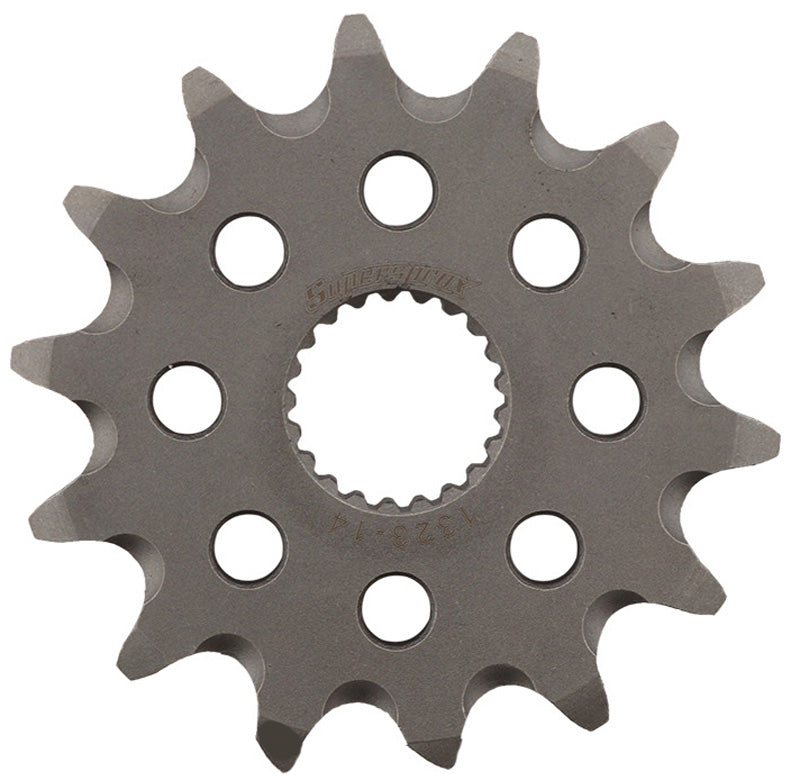 PIÑÓN SUPERSPROX HONDA 520 X 14 - CST1323X14