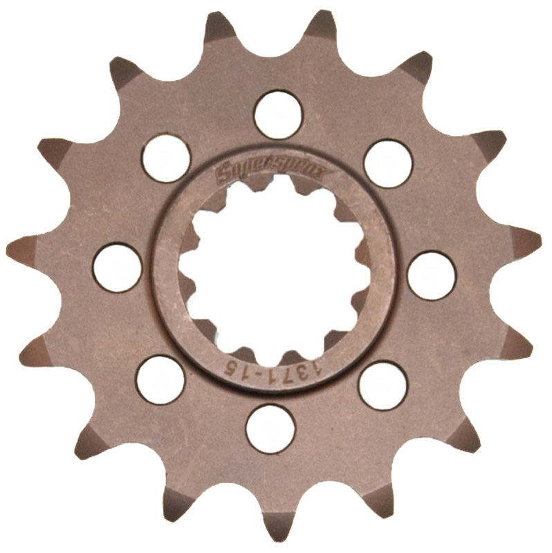 PIÑÓN SUPERSPROX HONDA 525 X 15 - CST1371X15