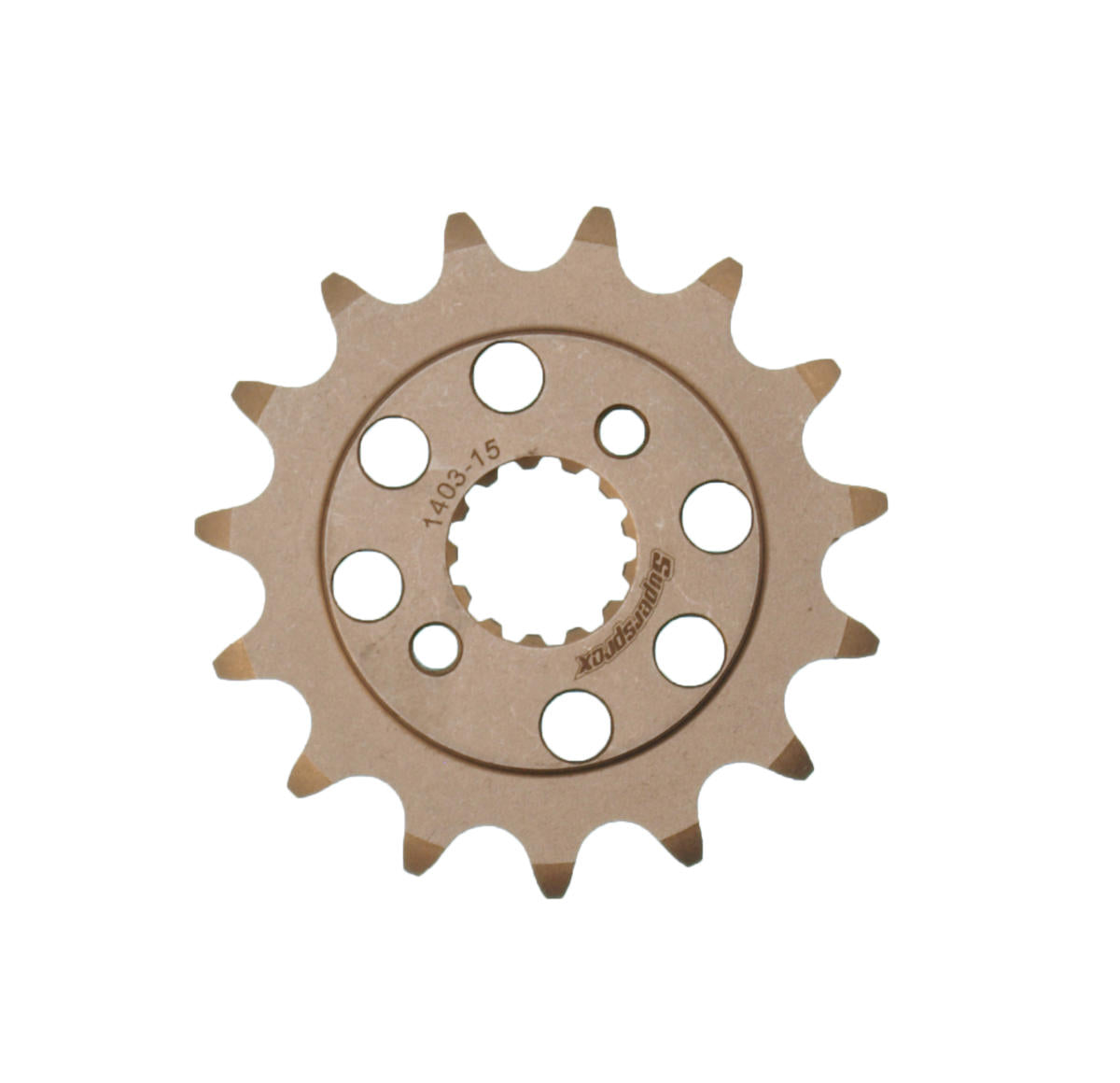 PIÑÓN SUPERSPROX KTM 520 X 15 - CST1403X15