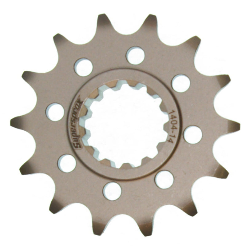 PIÑÓN SUPERSPROX BMW 520 X 14 - CST1404X14