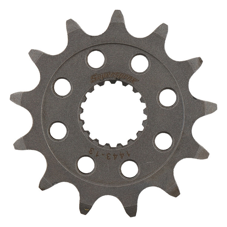 PIÑÓN SUPERSPROX SUZUKI 520 X 13. - CST1443X13