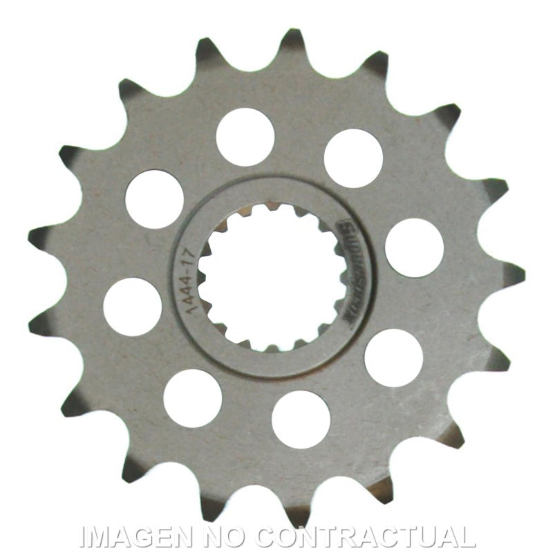 PIÑÓN SUPERSPROX SUZUKI 520 X 17 - CST1444X17