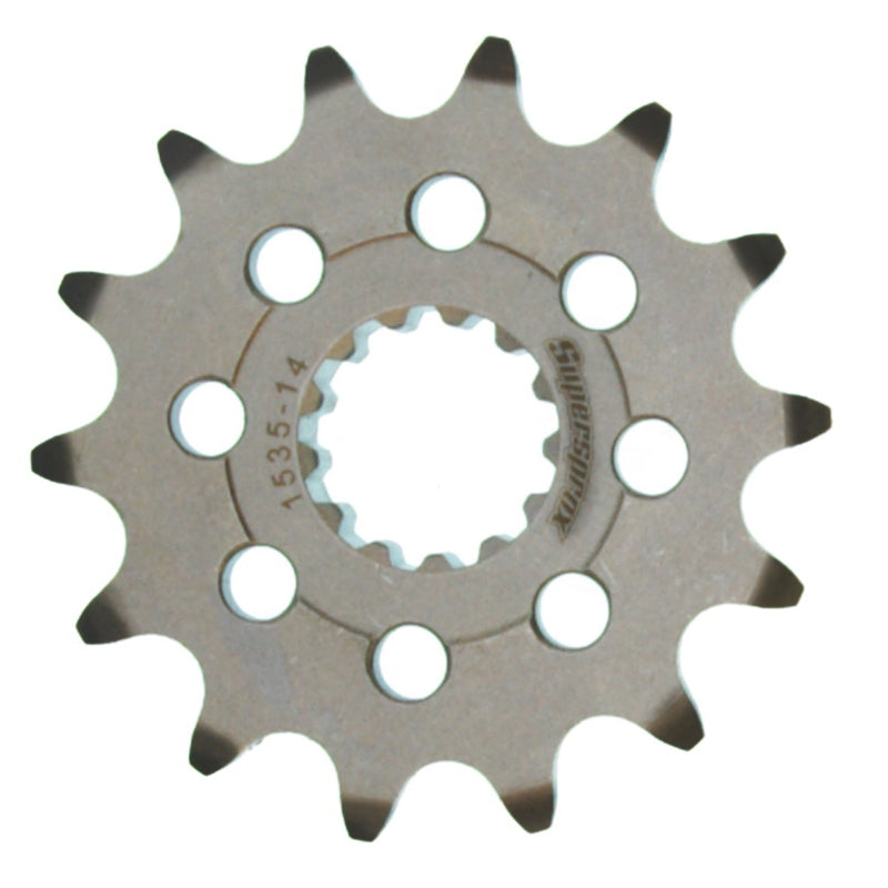 PIÑÓN SUPERSPROX KAWASAKI 525 X 14 - CST1535X14