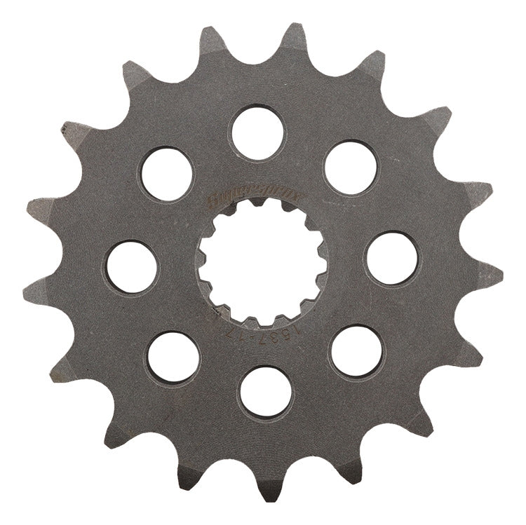 PIÑÓN SUPERSPROX KAWASAKI 525 X 17 - CST1537X17