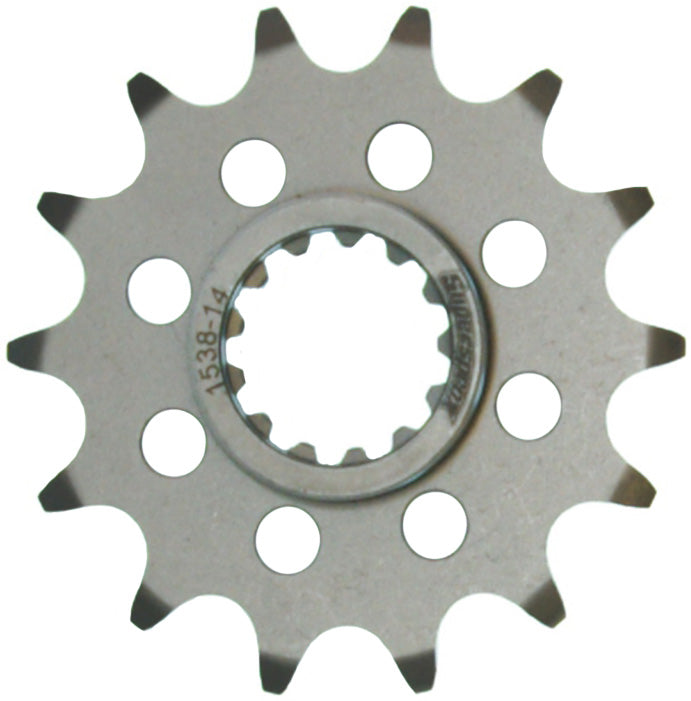 PIÑÓN SUPERSPROX KAWASAKI 520 X 14 - CST1538X14