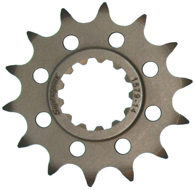 PIÑÓN SUPERSPROX KAWASAKI 520 X 14 - CST1579X14