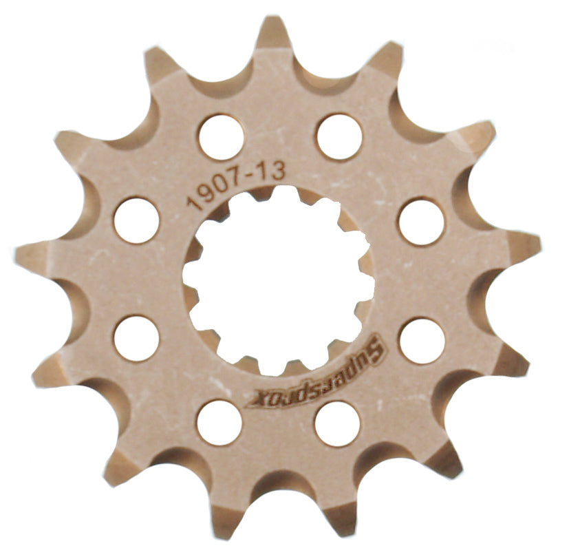 PIÑÓN SUPERSPROX KTM 428 X 13 - CST1907X13