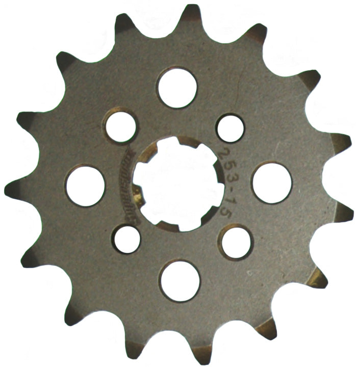 PIÑÓN SUPERSPROX KAWASAKI - SUZUKI 420 X 15 - CST253X15