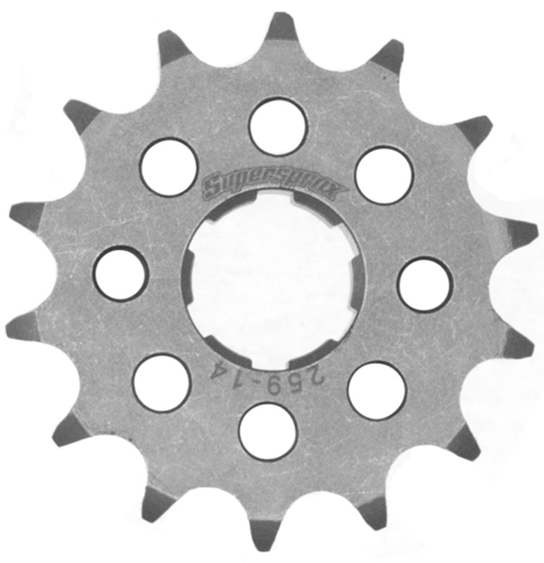 PIÑÓN SUPERSPROX DAELIM 428 X 14 - CST259X14