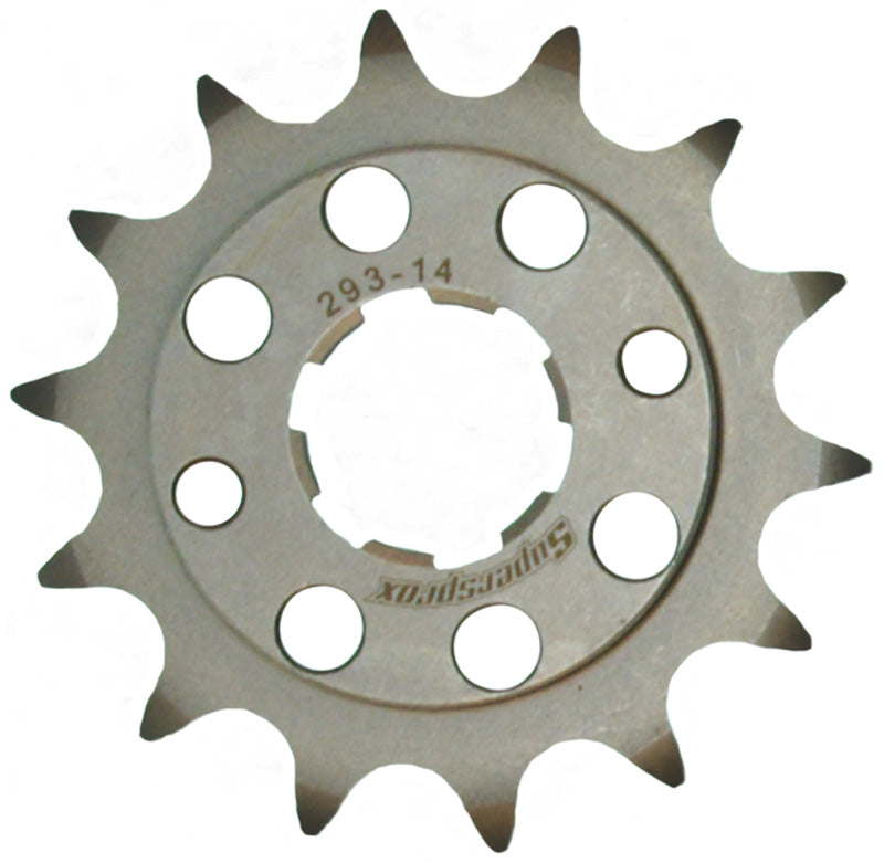 PIÑÓN SUPERSPROX HONDA 525 X 14 - CST293X14