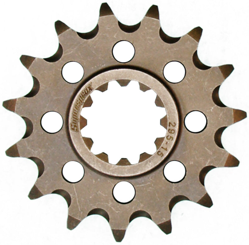 PIÑÓN SUPERSPROX HONDA 530 X 15 - CST295X15