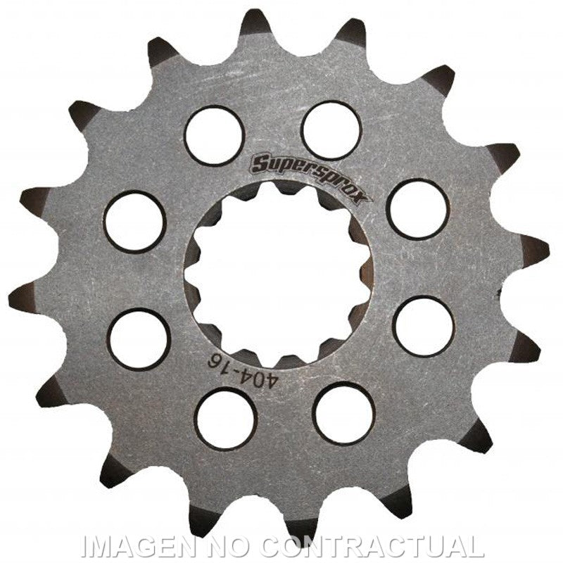 PIÑÓN SUPERSPROX BMW 525 X 16 - CST404X16
